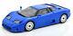 118 AUTOart Bugatti EB110 GT 1991 blue