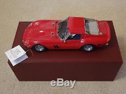 118 CMC Ferrari 250 GTO