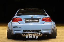 118 LB PERFORMANCE BMW E92 M3 WIDE ARCH ONE-OFF LIBERTY WALK MODIFIED UMBAU