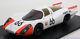 118 Spark Porsche 907/8 #66, 24h Le Mans Spoerry/Steinemann 1968