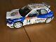 1/12 Peugeot 306 Maxi Rallye Monte Carlo 1998 Delecourt Otto Ottomobile 1/12