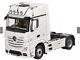 1/18 ACTROS 2 MERCEDES-BENZ GIGASPACE 4x2 NZG CAMION TRUCK