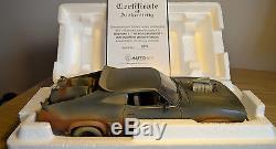 1/18 Autoart Mad Max 2 The Road Warrior-muddy Finish-upgrade 1 Of 1000