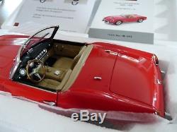 1/18 CMC Ferrari 250 California Swb 1960
