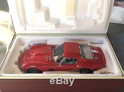 1/18 CMC Ferrari 250 GTO