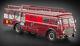 1/18 CMC Fiat 242 ferrari scuderia camion truck assistance limited