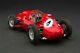 1/18 EXOTO Ferrari F1 Dino Typo 246 1958 Fr. GP M. Hawthorn #GPC97210 N°4 NEW