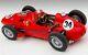 1/18 EXOTO Ferrari F1 Dino Typo 246 1958 Monaco GP L. Musso #GPC97215 N°34 NEW