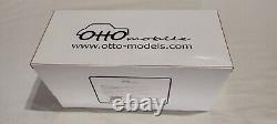 1/18 Otto Ottomobile peugeot 405 pikes peak 88 N°2 Limited OT142 1134/3000
