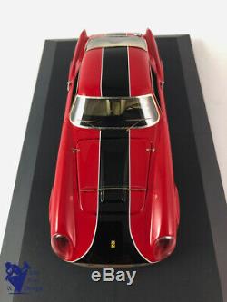1/24 Mg Model 2420 Ferrari 250 Gt Berlinetta Road Car 1958