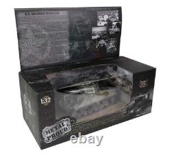 1/32 Forces Of Valor Us Sherman M4a3 10th Bat Orig Box No Opened 912131 A