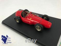1/43 Dallari Modelli Ferrari 555 F1 Super Squalo 1955 Factory Built