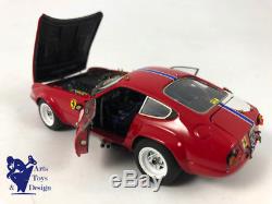 1/43° Feeling 43 Factory Built Ferrari Daytona Griv 1971 One Off Retromobile 201