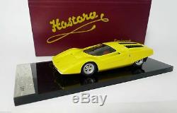 1/43 Hostaro Ferrari 512s Pininfarina 1969 +tres Rare+
