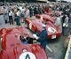 1/43 KIT Feeling43 FERRARI 375 + winner Le Mans 1954 no amr M111 hiro bosica