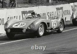 1/43 KIT TAMEO with Engine for Modelart111 Ferrari 500 TRC le Mans 1957 n amr