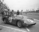 1/43 KIT WHITE METAL Ferrari 250 P 1° Le Mans 1963 no amr bosica hiro