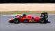 1/43 Kit Bosica Ferrari 156 / 85 F1 n/ bbr hiro tameo amr