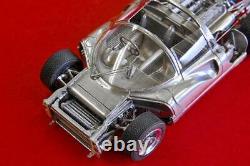1/43 Maquette FERRARI 330P4 1000KM MONZA / LE MANS 1967 model factory hiro