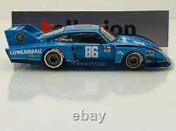 ARENA ARE891 PORSCHE 935/80 n°86 Lowenbrau 12 Hours Sebring 1984 1.43