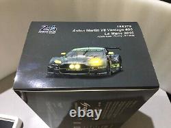 ASTON MARTIN VANTAGE AMR N°98 -Le Mans 2016 SPARK 1/18