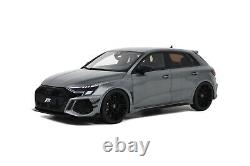 AUDI ABT RS3-R 1/18 GT Spirit OttO GT434