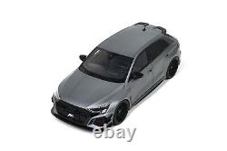 AUDI ABT RS3-R 1/18 GT Spirit OttO GT434