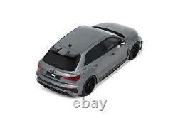 AUDI ABT RS3-R 1/18 GT Spirit OttO GT434