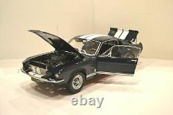 Altaya / Ixo Premium 1/8 Ford Mustang Shelby GT500 1967 Modèle monté