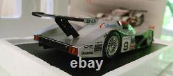 Audi R8C Le Mans 1999 1/18