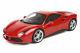 BBR P18106 Ferrari 488 GTB 2015 Rosso Corsa 322 Metal 488 pcs 1/18