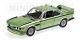 BMW 3.0 CSL Coupe grün green E9 1975 Minichamps RAR 118
