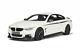 BMW 435i M Performance-1/18-Blanche-Rare Edition-GT Spirit -neuve scellée