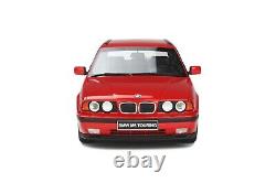BMW E34 TOURING M5 1994 1/18 OttO OttOmobile OT951