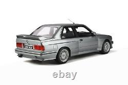 BMW M3 E30 1987 1/12 GT Spirit OttO G052 EN STOCK