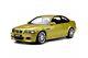 BMW M3 E46 COUPE JAUNE PHOENIX 1/12 OttO models OttOmobile G025 EN STOCK