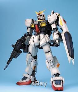Bandai Gundam PG 1/60 MK-II RX-178 A. E. U. G. Color Maquette/Model Kit GPG14