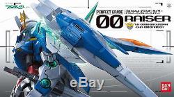 Bandai Gundam Perfect Grade PG 1/60 00 OO Raiser GN-0000+GNR-010 Model Kit GPG03