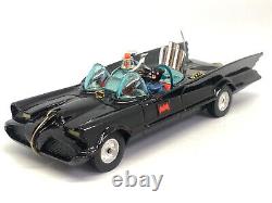 Batmobile BATMAN Corgi 267 1973 MIB