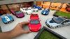 Bought A Miniature Super Car Garage Diorama Parking Diecast Model Cars