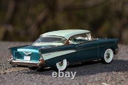 Brooklin Models BRK 233x Chevrolet 210 2-door sports coupe (1957) BCC 1 of 130