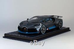 Bugatti Divo MR BUG09A 1/18 NEW