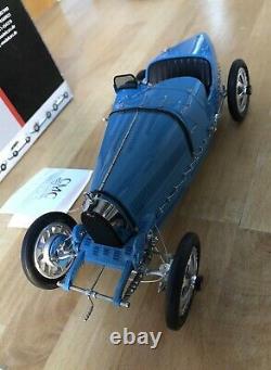 Bugatti Typ 35 1924 1/18 CMC M-063