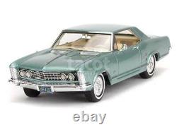 Buick Riviera 1963 Goldvarg Collection 1/43