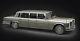 CMC 204 Mercedes-Benz 600 Pullman (W 100) Limousine with sunroof 1/18