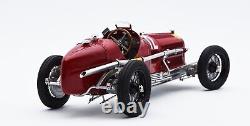 CMC M-226 Alfa Romeo P3 12 Fagioli Grand Prix Italie 1933 1er Cmc226 1/18