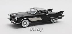 Cadillac El Camino Concept Noir/Gris 1954 MX50301-152 Matrix 1/43