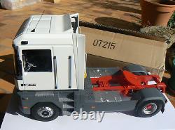 Camion truck renault magnum ae500 1/18 118 otto ottomobile ottomodels boxed