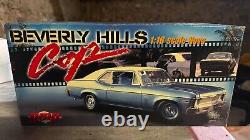 Chevrolet nova beverly Hills cop Gmp 1/18