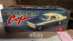 Chevrolet nova beverly Hills cop Gmp 1/18